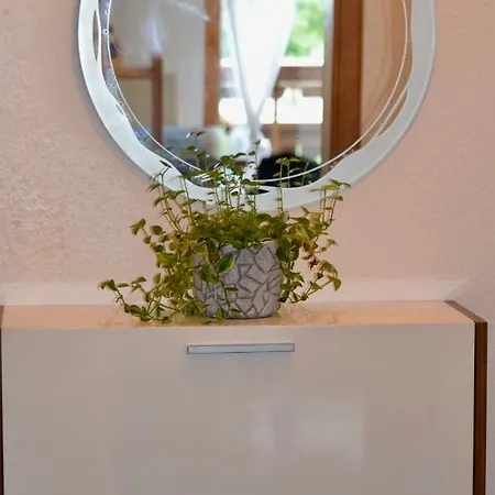 Διαμέρισμα Nockalm Wiedweg