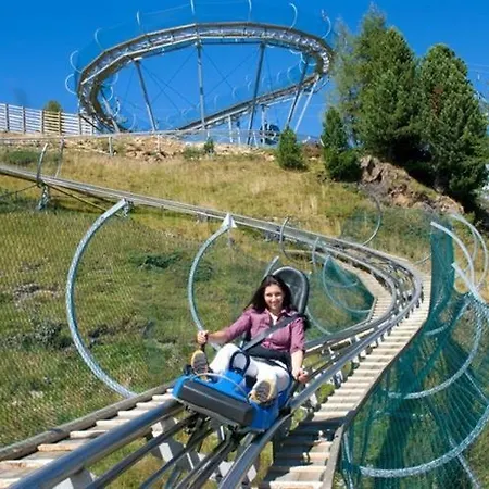 Nockalm * Wiedweg