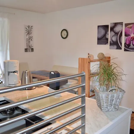 Nockalm Apartment Wiedweg