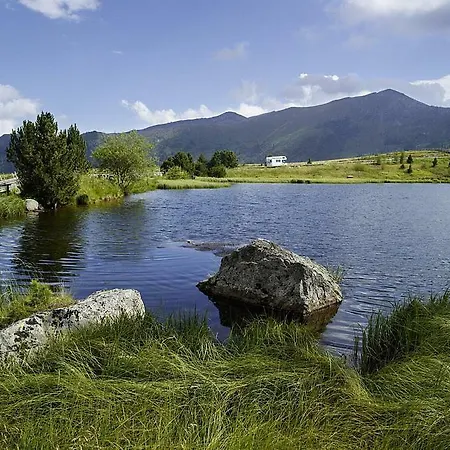 Διαμέρισμα Nockalm