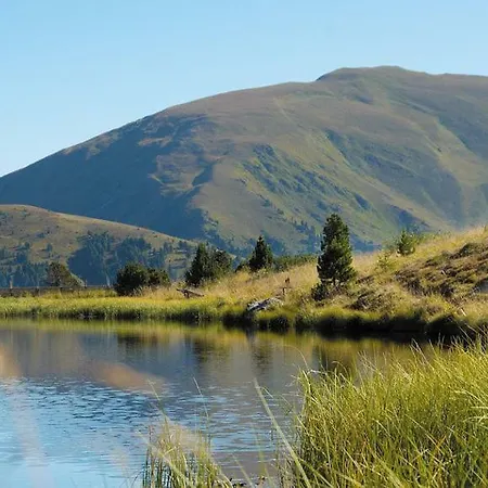 Διαμέρισμα Nockalm Wiedweg