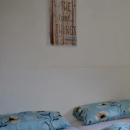 Διαμέρισμα Nockalm