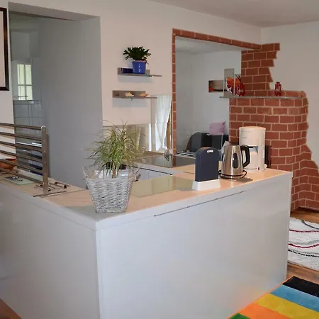 Apartment Nockalm *