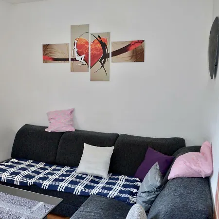 Nockalm Apartment *