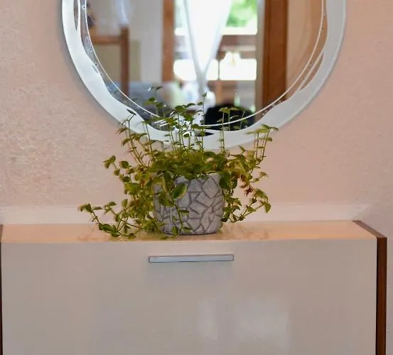 Appartamento Nockalm Wiedweg