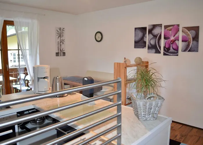 Nockalm Appartamento Wiedweg