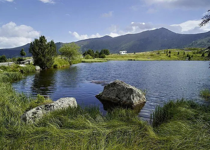 Appartamento Nockalm