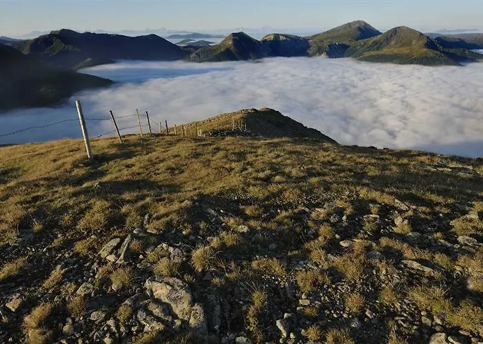 Nockalm Appartamento