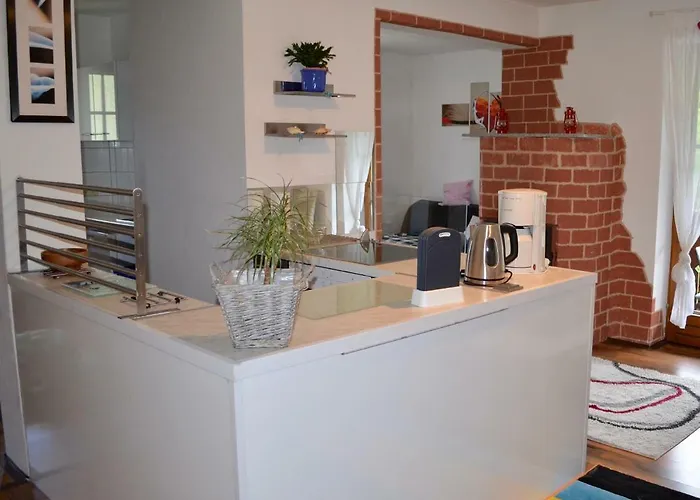 Appartamento Nockalm *