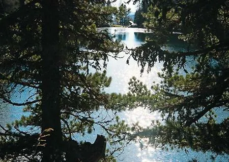 Nockalm Appartamento *