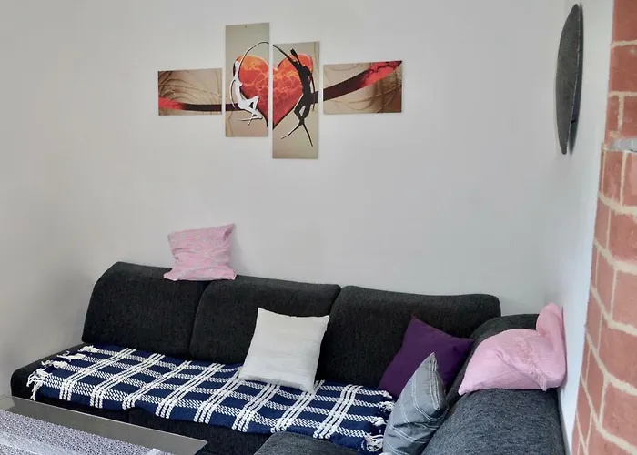 Nockalm Appartamento *